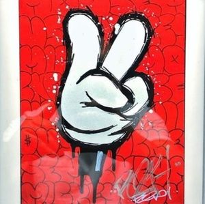 Meet your Posher, Christopher